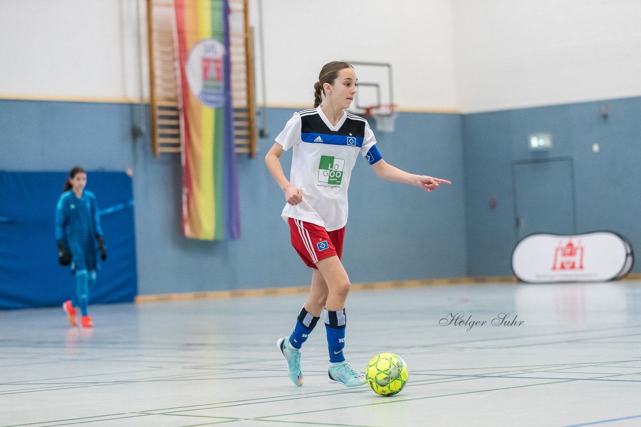 Bild 426 - C-Juniorinnen Futsalmeisterschaft